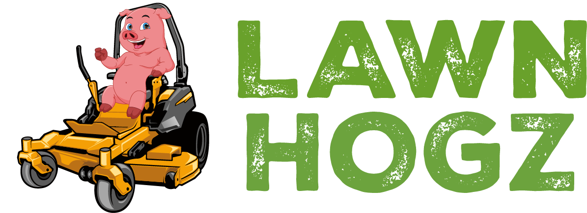 Lawn Hogz Logo